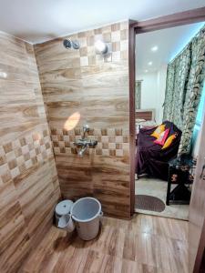 Sinha House