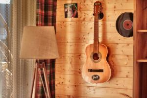 Domek Sol Wilcza Zagroda