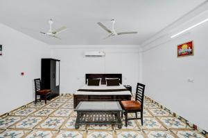 Hotel O Point Co2 Resto& Lodge
