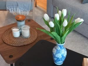 Lake Zurich Region I Family and Business I Garden I Parking