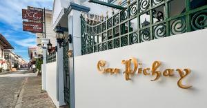 Casa Pichay