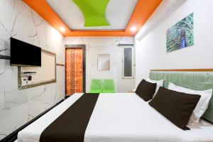 Hotel O AB Executive Lodging