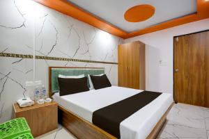 Hotel O AB Executive Lodging