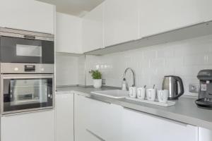 Bellresguard First Floor G