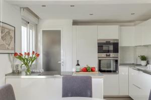 Bellresguard First Floor G