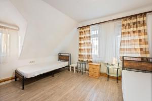 Monteurzimmer Haus 6 Nebringen