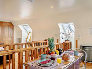 1 Bed in Barnstaple oc-ellco