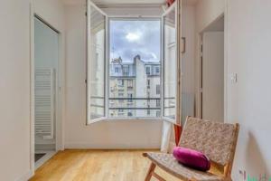 Appartement proche Bastille - Pour 2 personnes