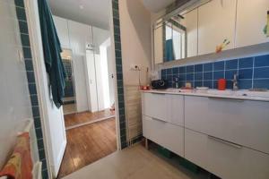 Del Sarte 3 - CI - Apt pour 5 ou 7per à 2 pas du Sacré Coeur