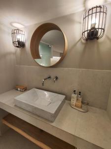 Loft 181 by Oikies Rentals