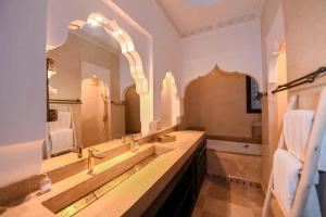 Royal Moroccan House