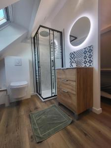 Lescapade ansérienne