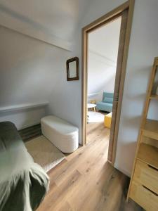 Lescapade ansérienne