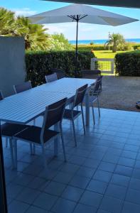Appartement Lever du Soleil