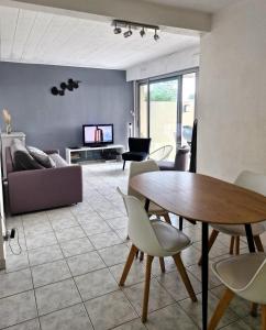 Appartement Lever du Soleil