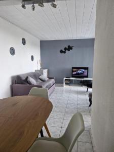 Appartement Lever du Soleil