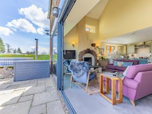 3 Bed in Abernyte 82831