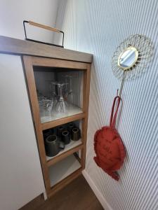 Lescapade ansérienne