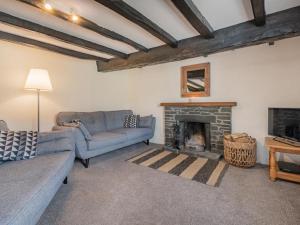 3 Bed in Seathwaite SZ107