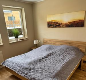 Ferienwohnung Meeresleuchten - Glowe
