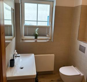 Ferienwohnung Meeresleuchten - Glowe