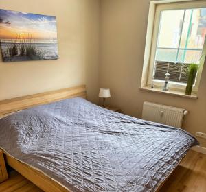 Ferienwohnung Meeresleuchten - Glowe