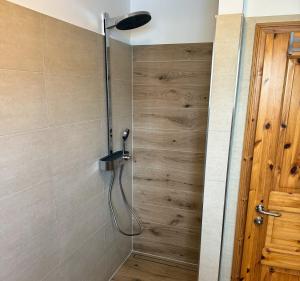 Ferienwohnung Meeresleuchten - Glowe