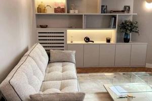 Guillaume Tell - CI - Apart unique and bright for 8 ppl - Paris 17