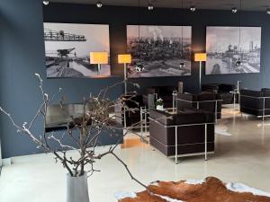 Hotel Conti Duisburg - Partner of SORAT Hotels