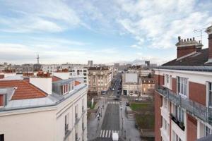JBA 702 - KP - Apartment for 8 people - Saint Denis