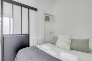 Louest - LB - Magnificent flat - 4 people