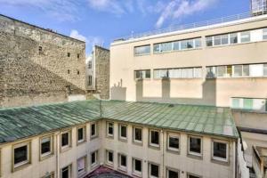 Lamartine 2 - KP - Cosy and modern in heart of 9th