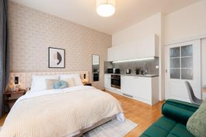 Harry Potters Magical Diagon Alley Stay in Prague