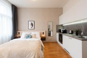 Harry Potters Magical Diagon Alley Stay in Prague