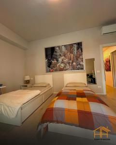 VVR6 Apartment by Homes in Ancona