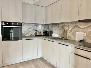 Green Apartment Nowodworska Haven