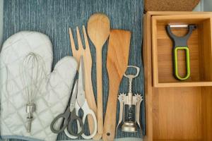 Moderno apartamento 1 junto a Calle Mármoles