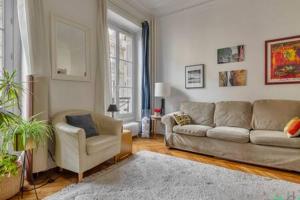 Pierre Fontaine 2 - KP - Spacious 70m2 apt between Pigalle and Montmartre
