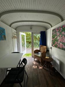 Het Huis van Bewustzijn