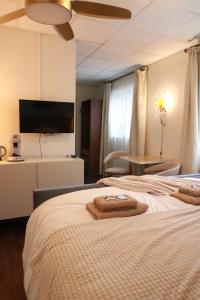Boutique hotel Zeelui