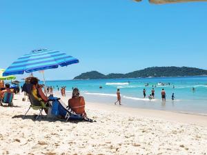 El Paraiso Mar&sol "conforto" 80m da praia e 15 minutos do Aeroporto