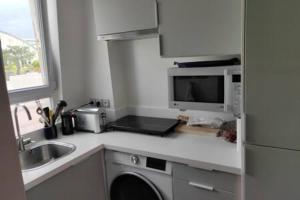 Corentin CORE - CI - Apt cozy for 5p at 10m from Parc de Montsouris