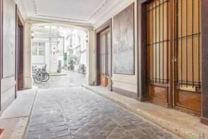 Raspail 3 - LB - Cosy apartment for 4 pers in heart of Paris