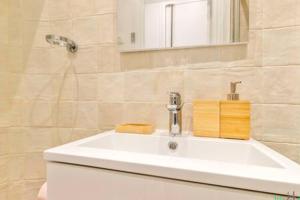 Raspail 3 - LB - Cosy apartment for 4 pers in heart of Paris