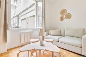 Raspail 3 - LB - Cosy apartment for 4 pers in heart of Paris