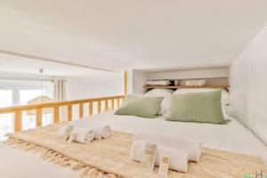 Raspail 3 - LB - Cosy apartment for 4 pers in heart of Paris