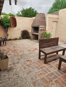 San Juan casa céntrica HERMOSA a solo 8 cuadras plaza principal