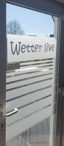 Fewo enjoy Stadtlohn Münsterland