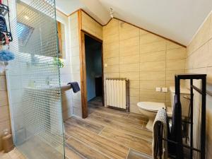 Charming 19th-Century BB in Saint-Martial-le-Mont, Creuse