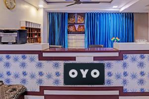 Hotel O Apollo